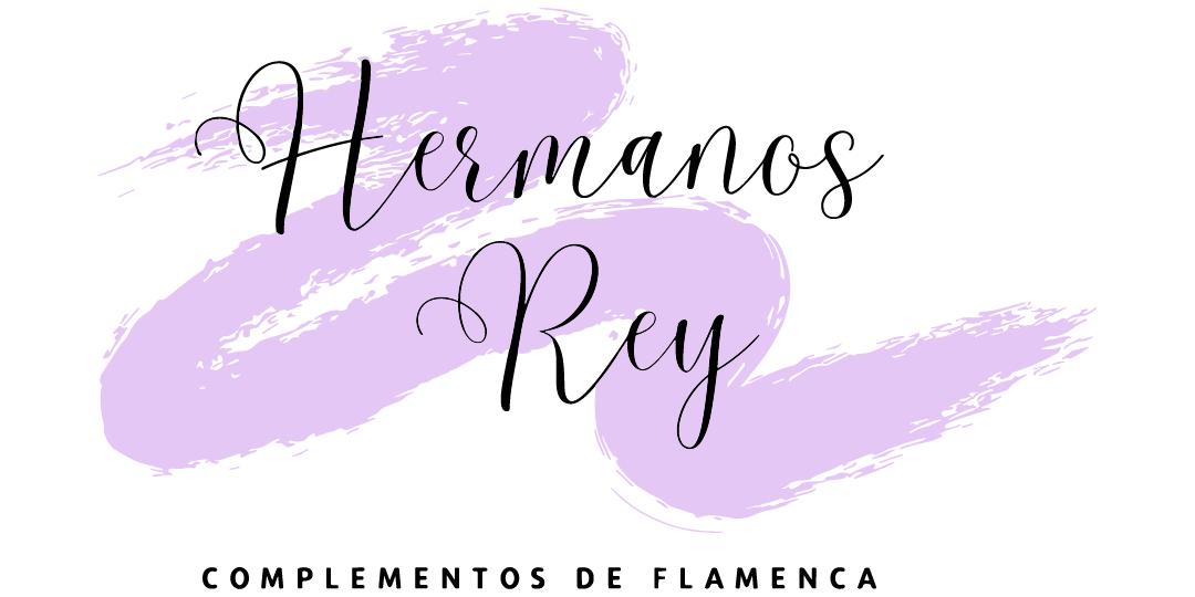 HERMANOS REY Logo Color