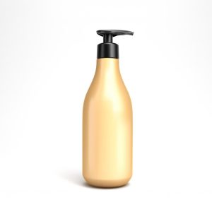 mockup botella bomba cosmetica blanco 187299 48006
